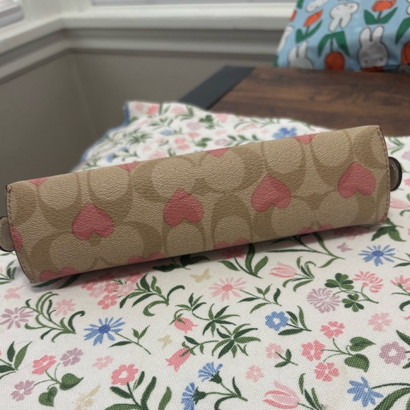 Coach Pencil Case - Picture 2 of 4
